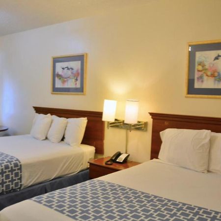 Hotel The Flamingo - South Padre Island Esterno foto