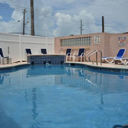 Hotel The Flamingo - South Padre Island Esterno foto